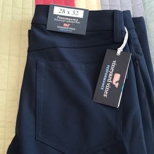 Vineyard Vines Performance Pant